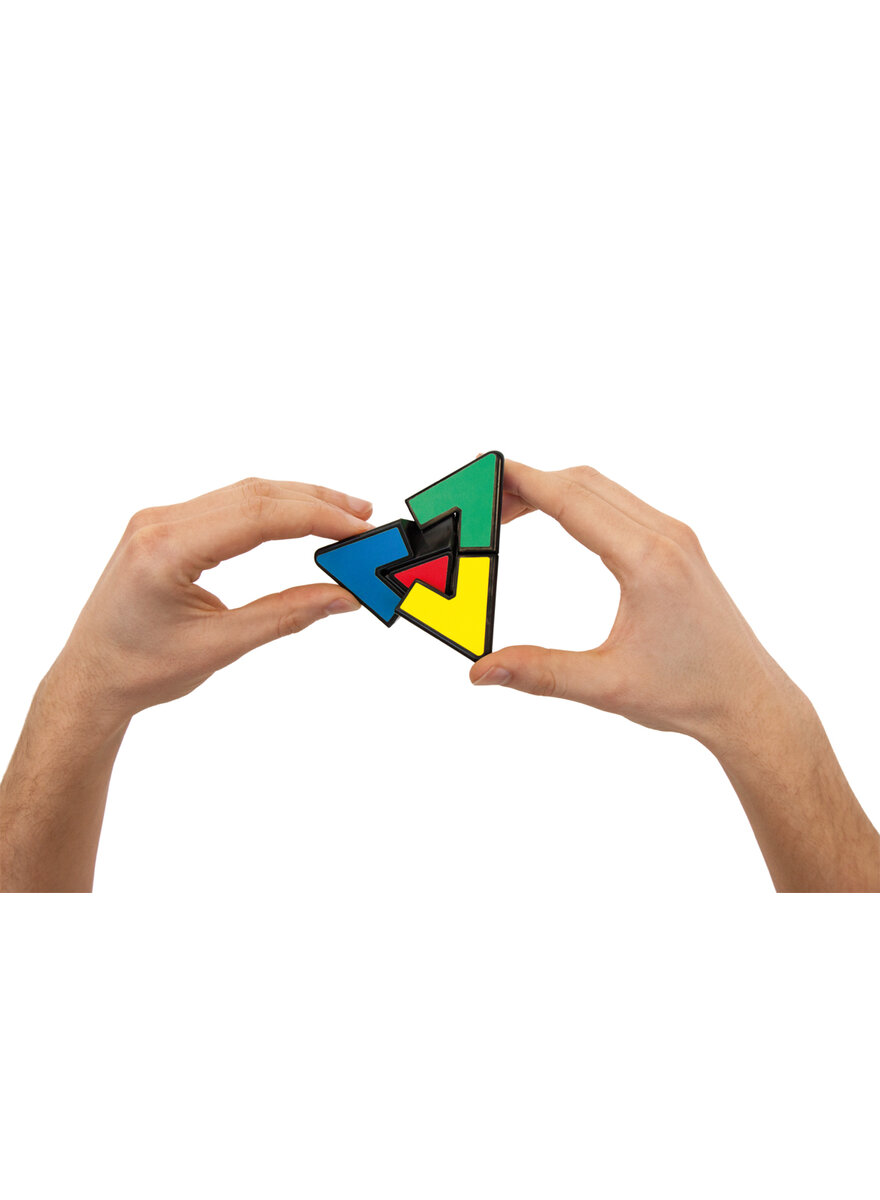 MEFFERTS PYRAMINX DUO Bild 3
