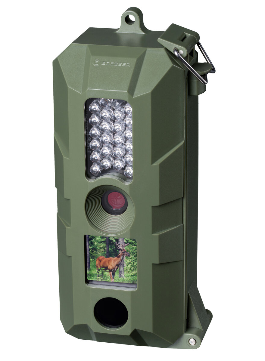WILDKAMERA 5 MP