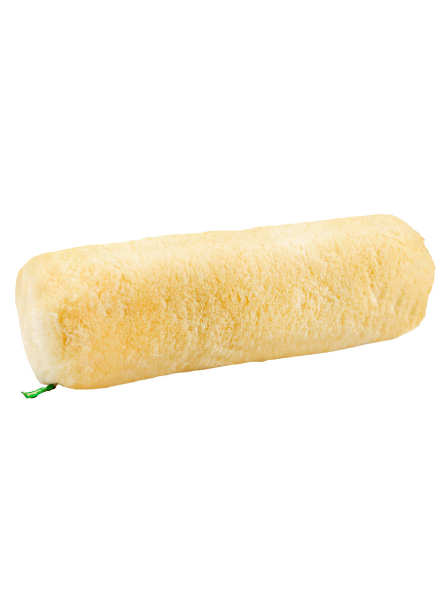 Auf diesem Bild sehen Sie das Produktbild 1 fr LAMMFELL-NACKENROLLE