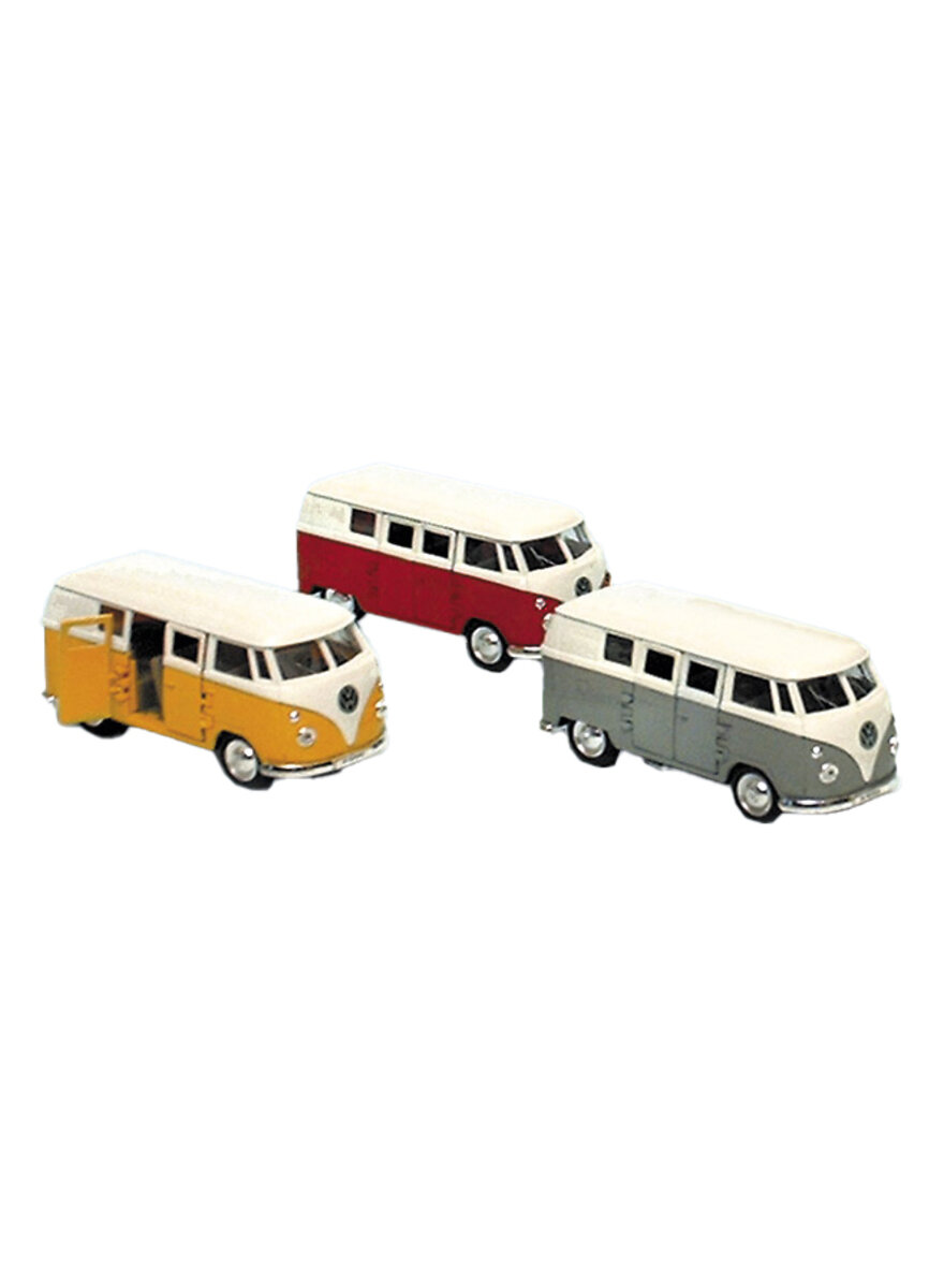 VW-T1 Bus 1963 - Diverses Spiel & Spaß Technik & Freizeit