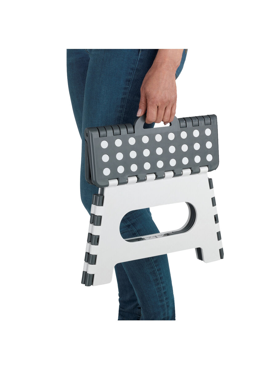Auf diesem Bild sehen Sie das Produktbild 2 fr KLAPPHOCKER SECURA