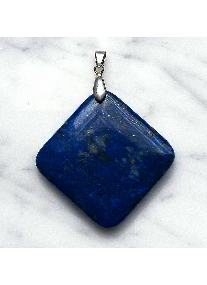 ANHNGER LAPIS LAZULI Bild 2