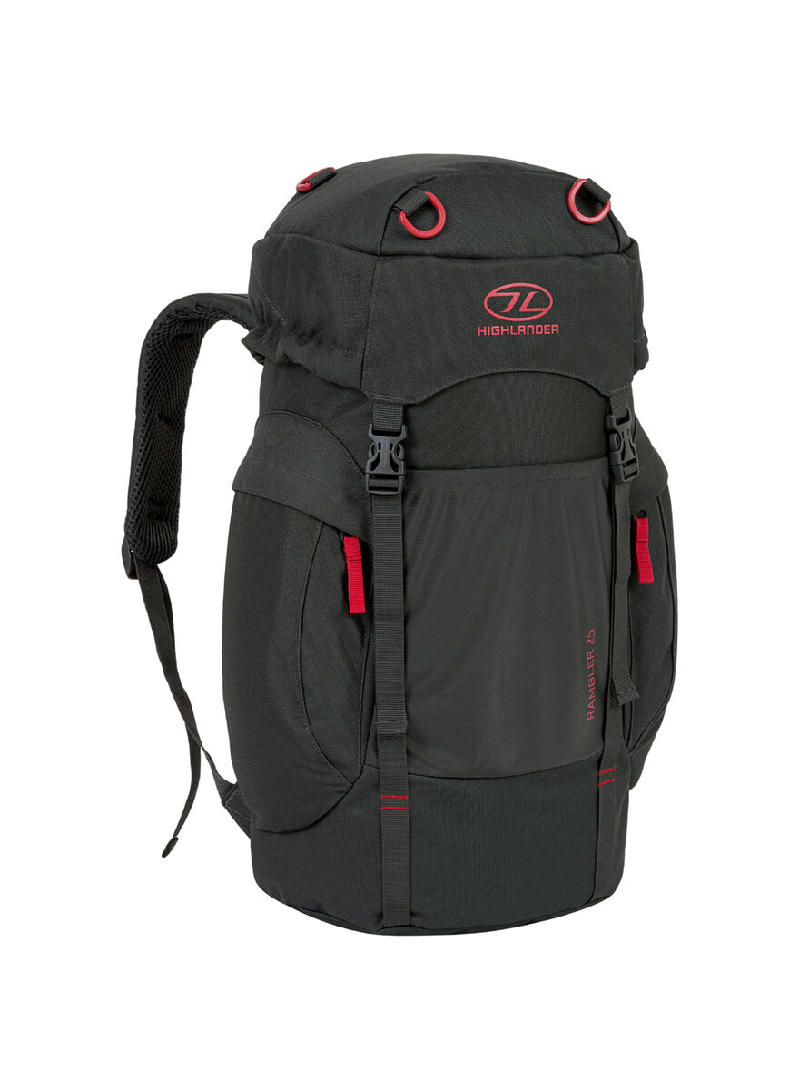 HIGHLANDER RUCKSACK RAMBLER