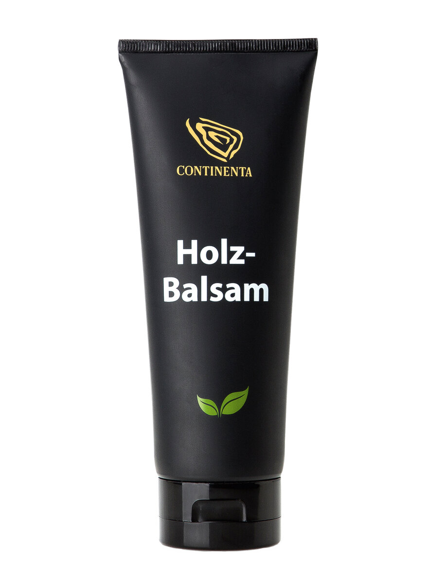 Auf diesem Bild sehen Sie das Produktbild 1 fr HOLZ-BALSAM FR GELTES HOLZ