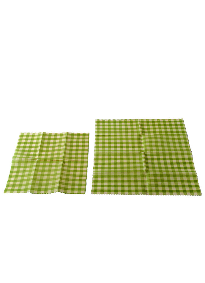 Auf diesem Bild sehen Sie das Produktbild 2 fr BIENENWACHSTCHER 2ER-SET