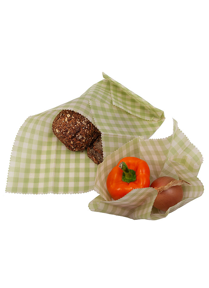 Auf diesem Bild sehen Sie das Produktbild 3 fr BIENENWACHSTCHER 2ER-SET