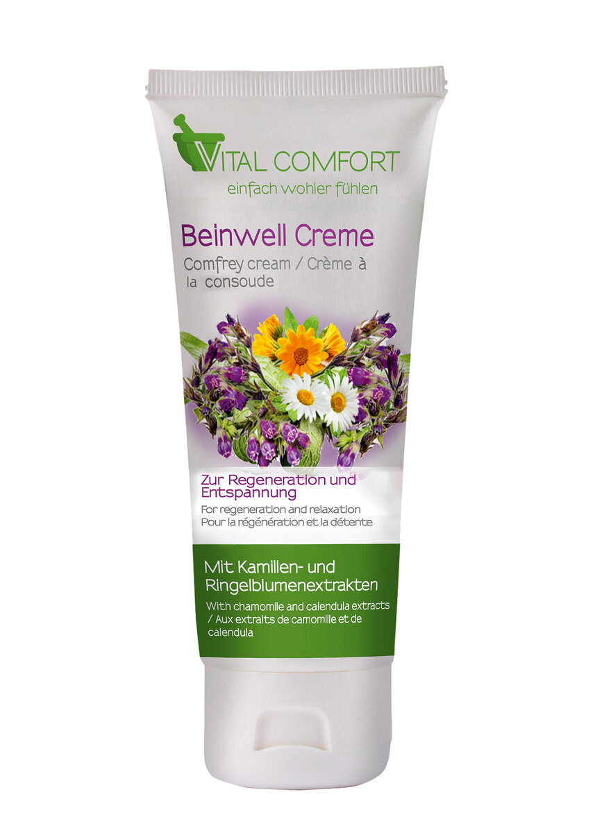 BEINWELL CREME