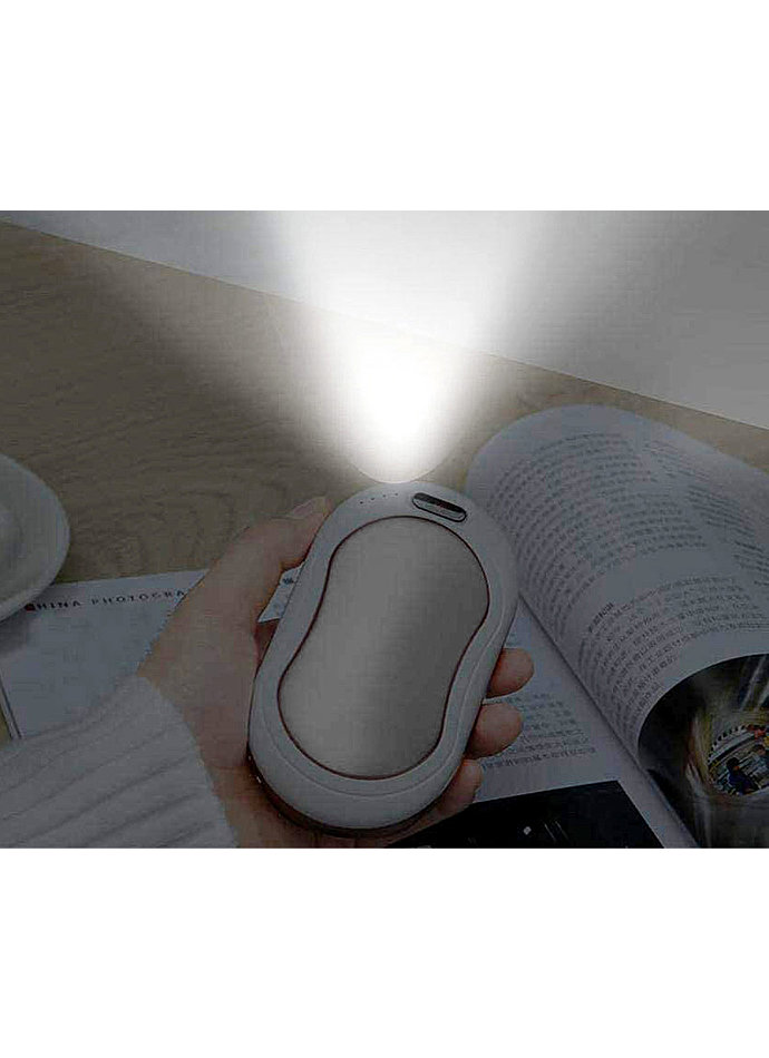 Auf diesem Bild sehen Sie das Produktbild 3 fr USB-HANDWRMER POWERBANK