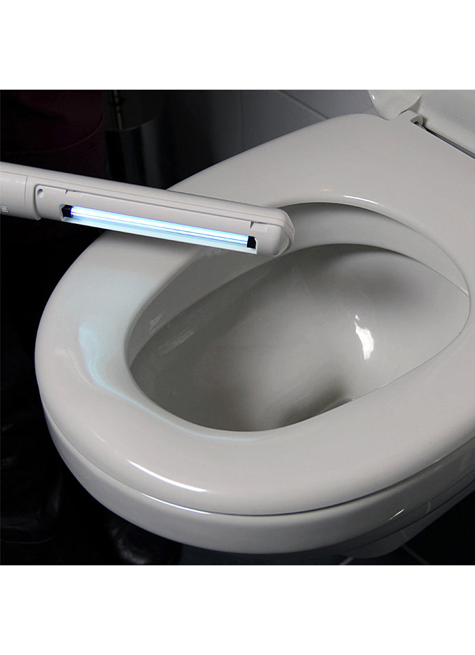 Auf diesem Bild sehen Sie das Produktbild 3 fr UV-C DESINFEKTIONSSTAB SAFETY PRO