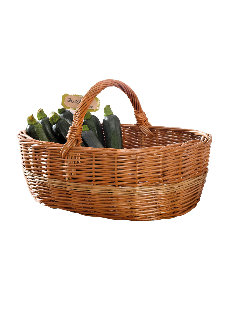 Auf diesem Bild sehen Sie das Produktbild 1 fr EINKAUFSKORB