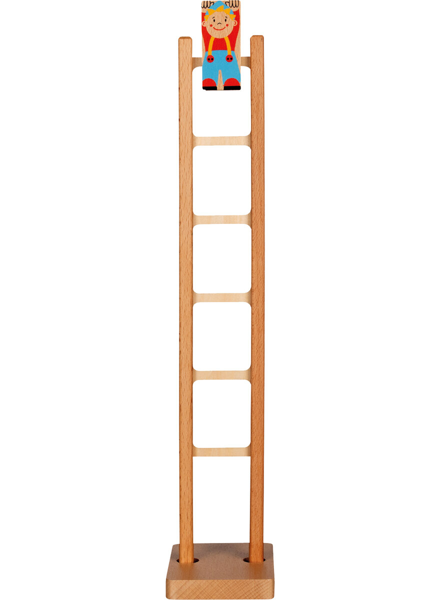 Auf diesem Bild sehen Sie das Produktbild 1 fr KLETTERMAX CLIMBI