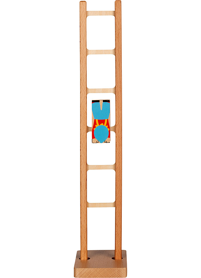 Auf diesem Bild sehen Sie das Produktbild 2 fr KLETTERMAX CLIMBI