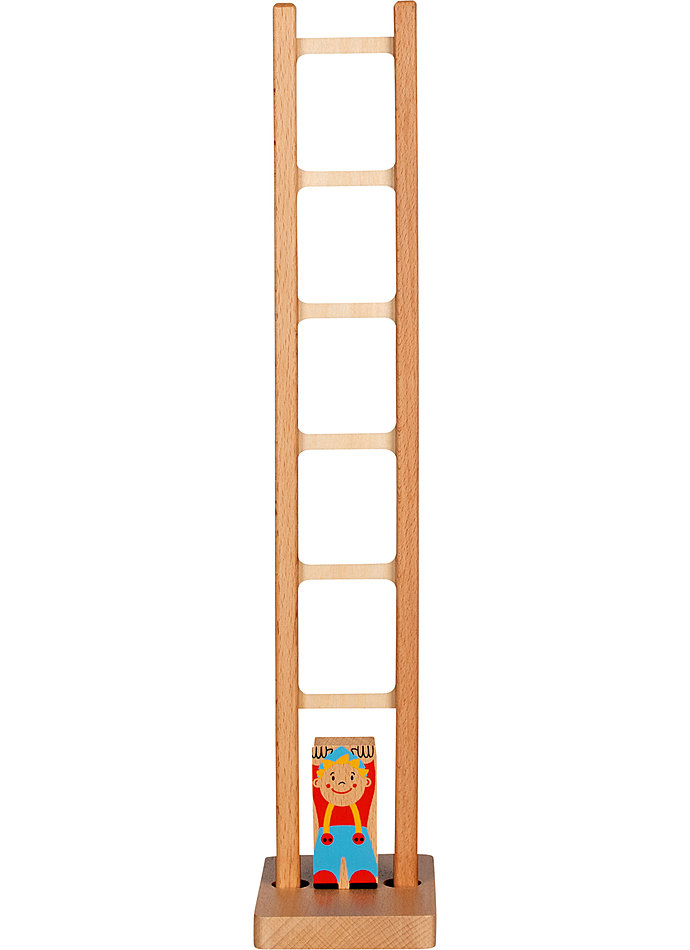 Auf diesem Bild sehen Sie das Produktbild 3 fr KLETTERMAX CLIMBI