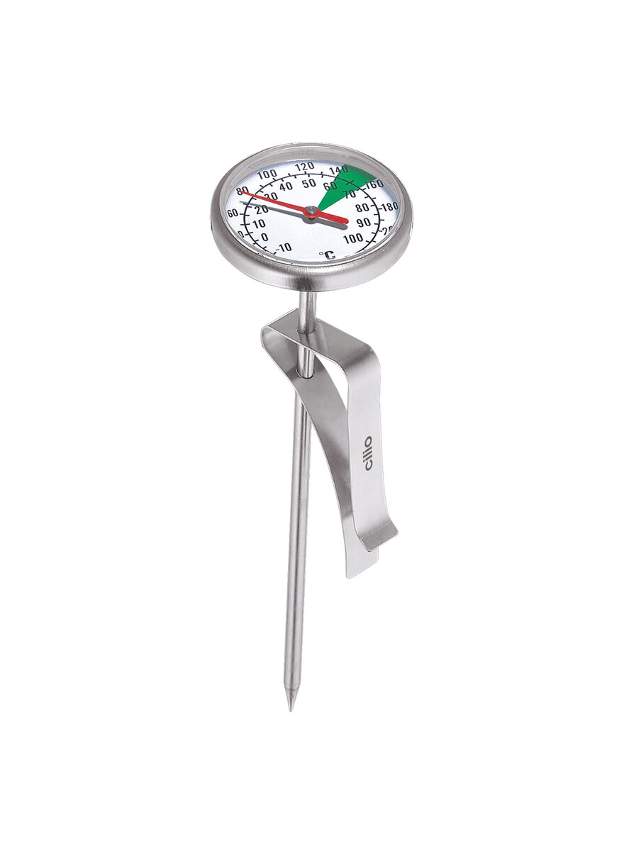 Auf diesem Bild sehen Sie das Produktbild 1 fr MILCHTHERMOMETER