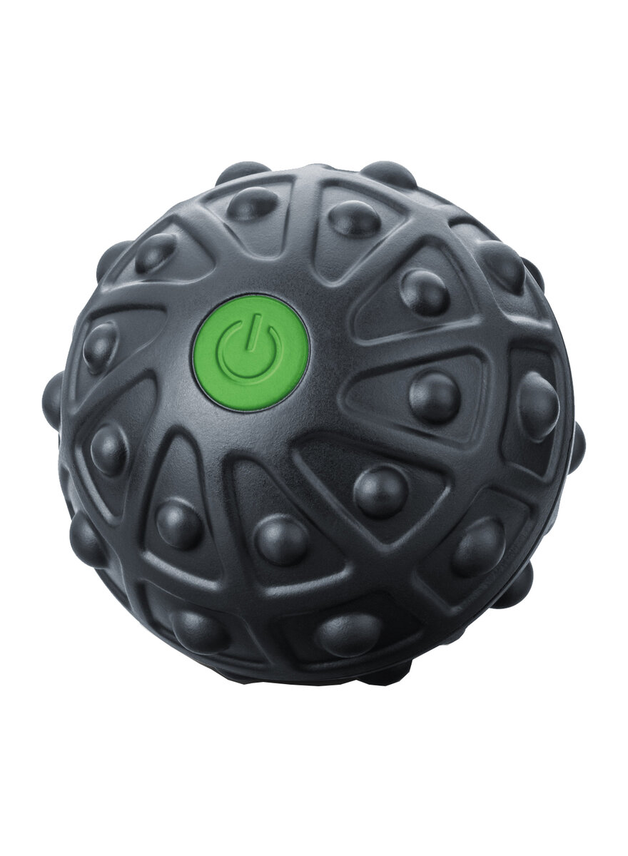 MASSAGEBALL MIT VIBRATION