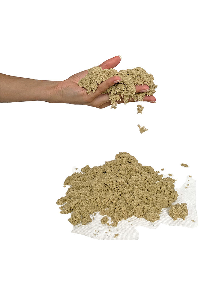 SENSORY-SAND 1 KG Bild 2