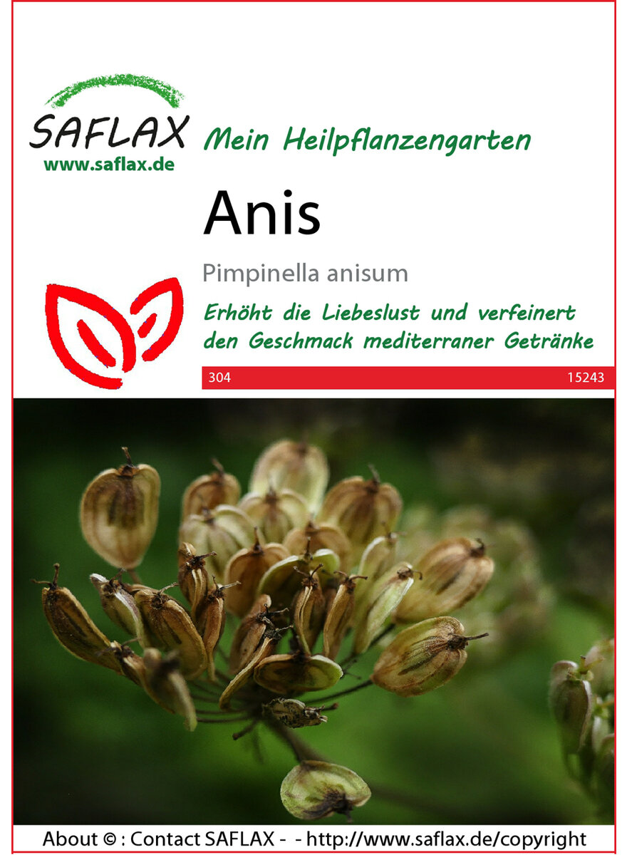 ANIS SAMEN