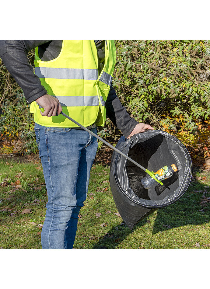 Auf diesem Bild sehen Sie das Produktbild fr 5 MLLSACKRING