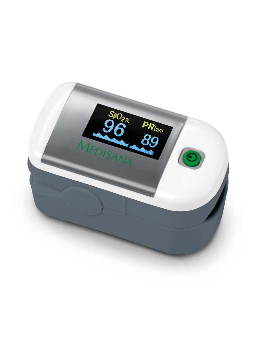 Auf diesem Bild sehen Sie das Produktbild 1 fr PULS OXIMETER
