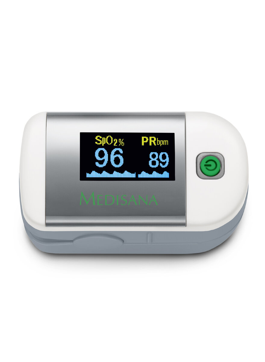 Auf diesem Bild sehen Sie das Produktbild 2 fr PULS OXIMETER