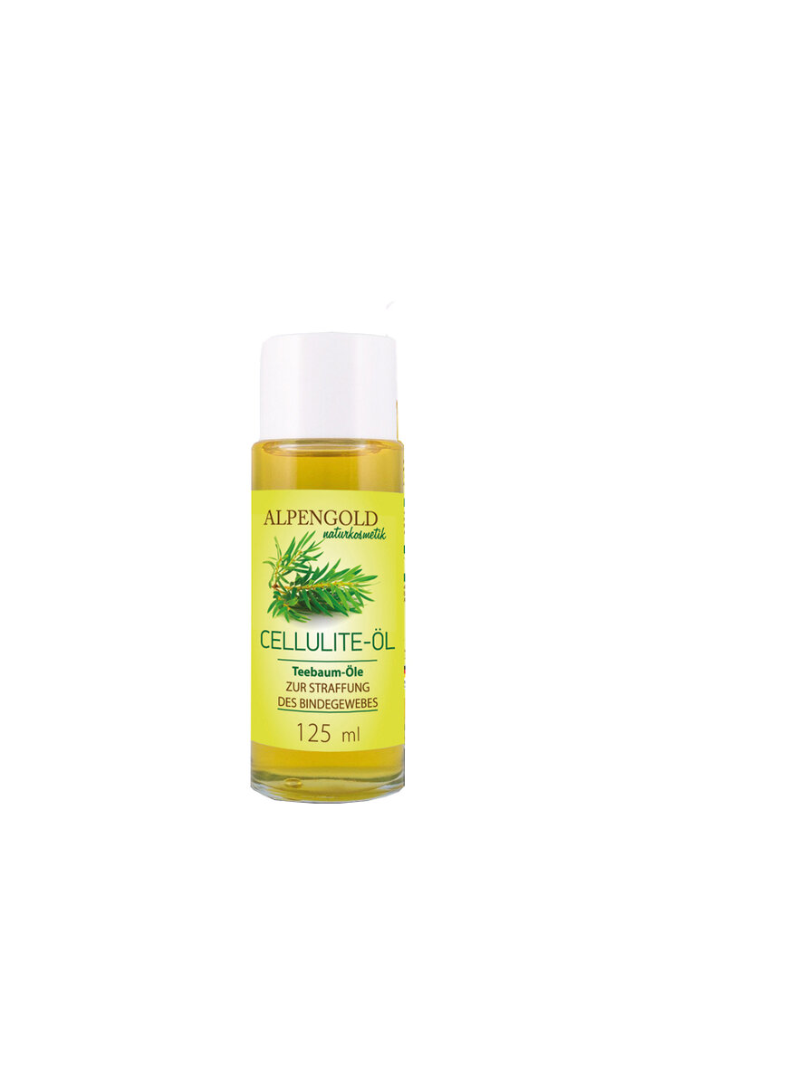 ALPENGOLD CELLULITE L 125 ML