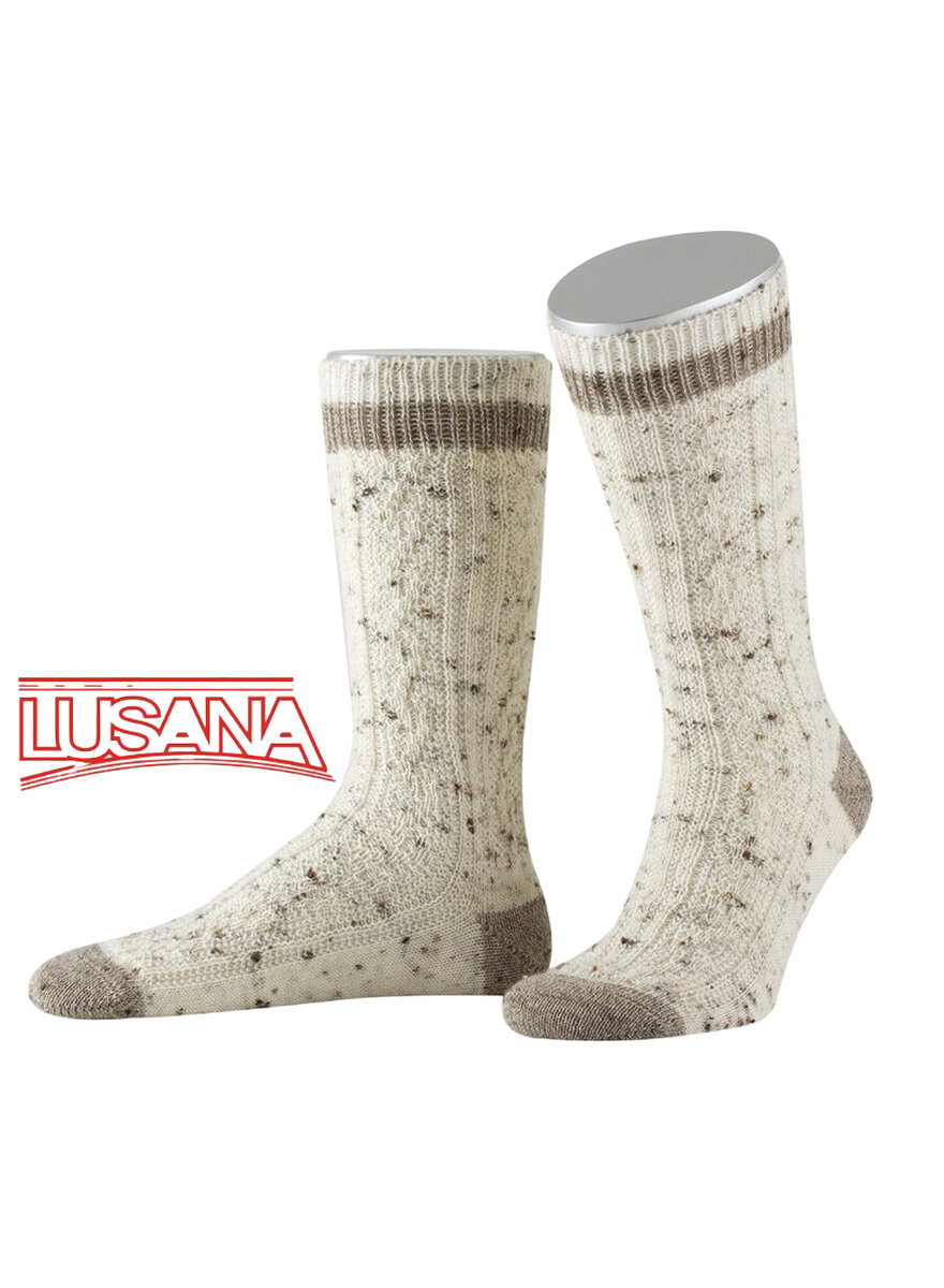 Auf diesem Bild sehen Sie das Produktbild 1 fr SHOPPERSOCKE GR. 38-39