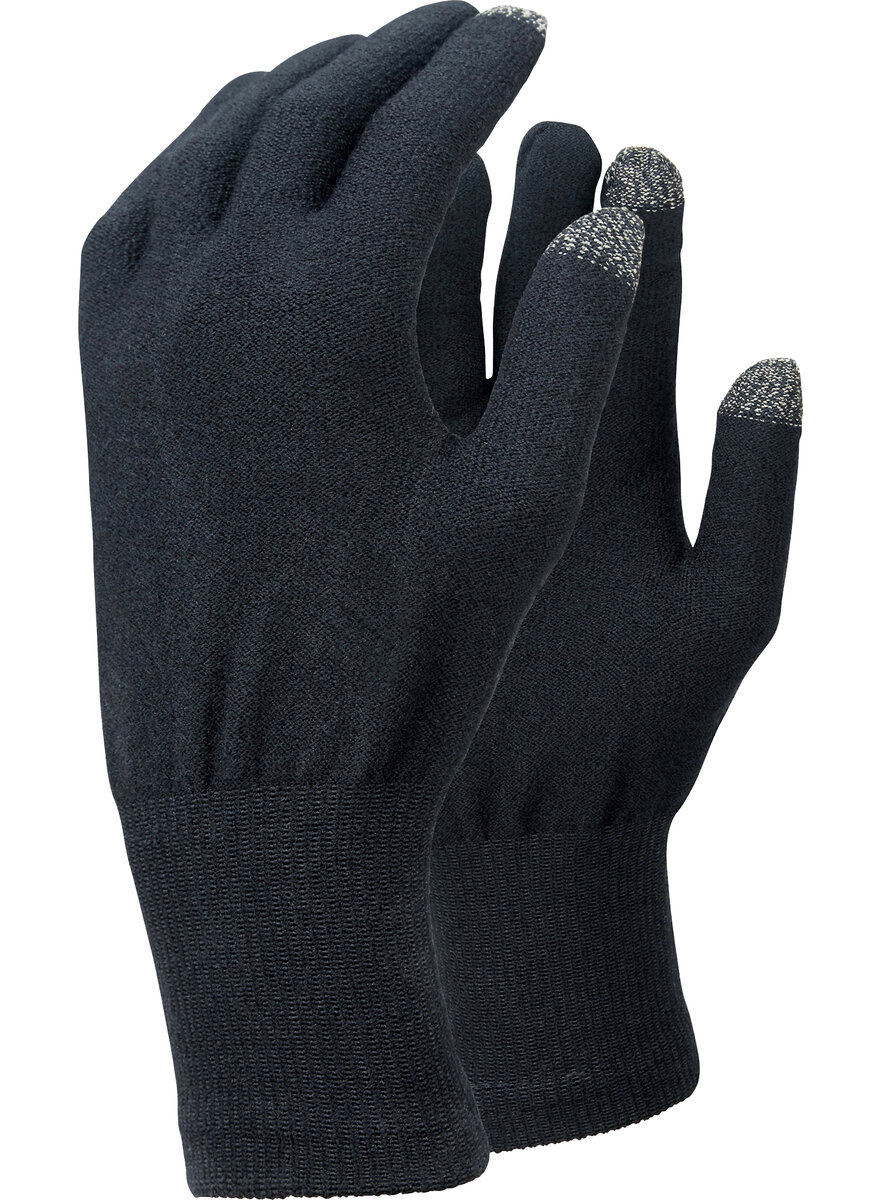 HANDSCHUHE MERINO TOUCH GR. S