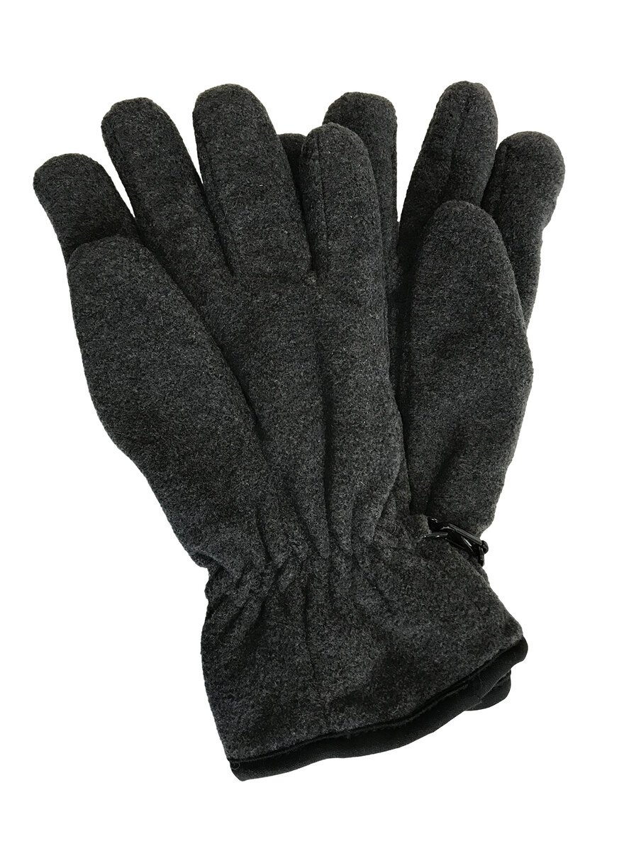 Auf diesem Bild sehen Sie das Produktbild 1 fr FLEECE-HANDSCHUHE GR. M
