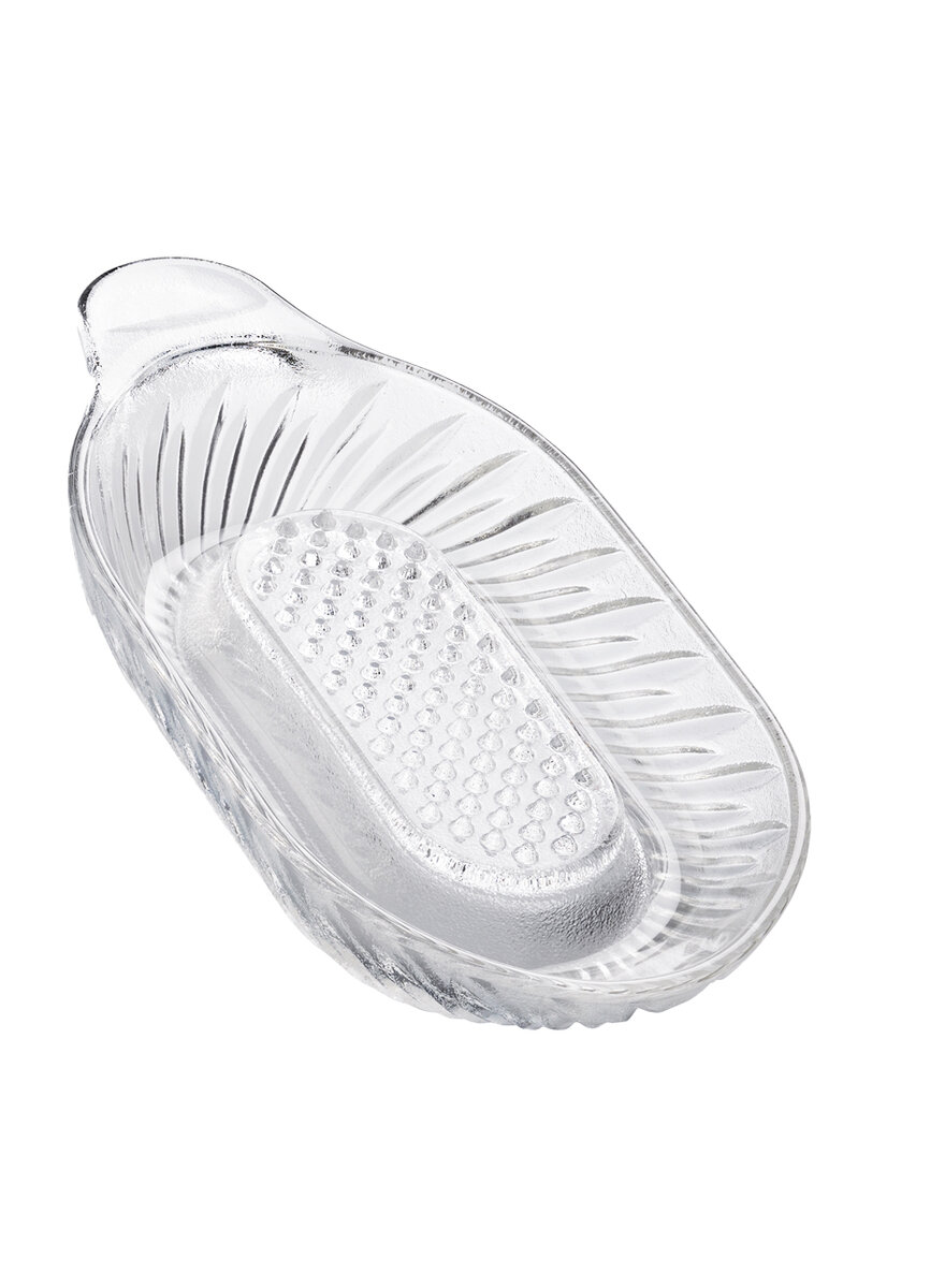 Auf diesem Bild sehen Sie das Produktbild 1 fr APFELREIBE AUS GLAS