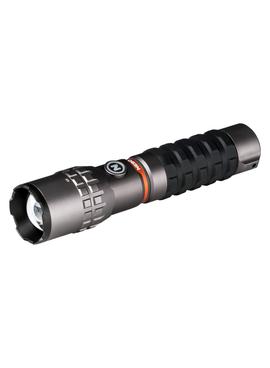 Auf diesem Bild sehen Sie das Produktbild 1 fr LED TASCHENLAMPE NEBO SLYDE KING 2K