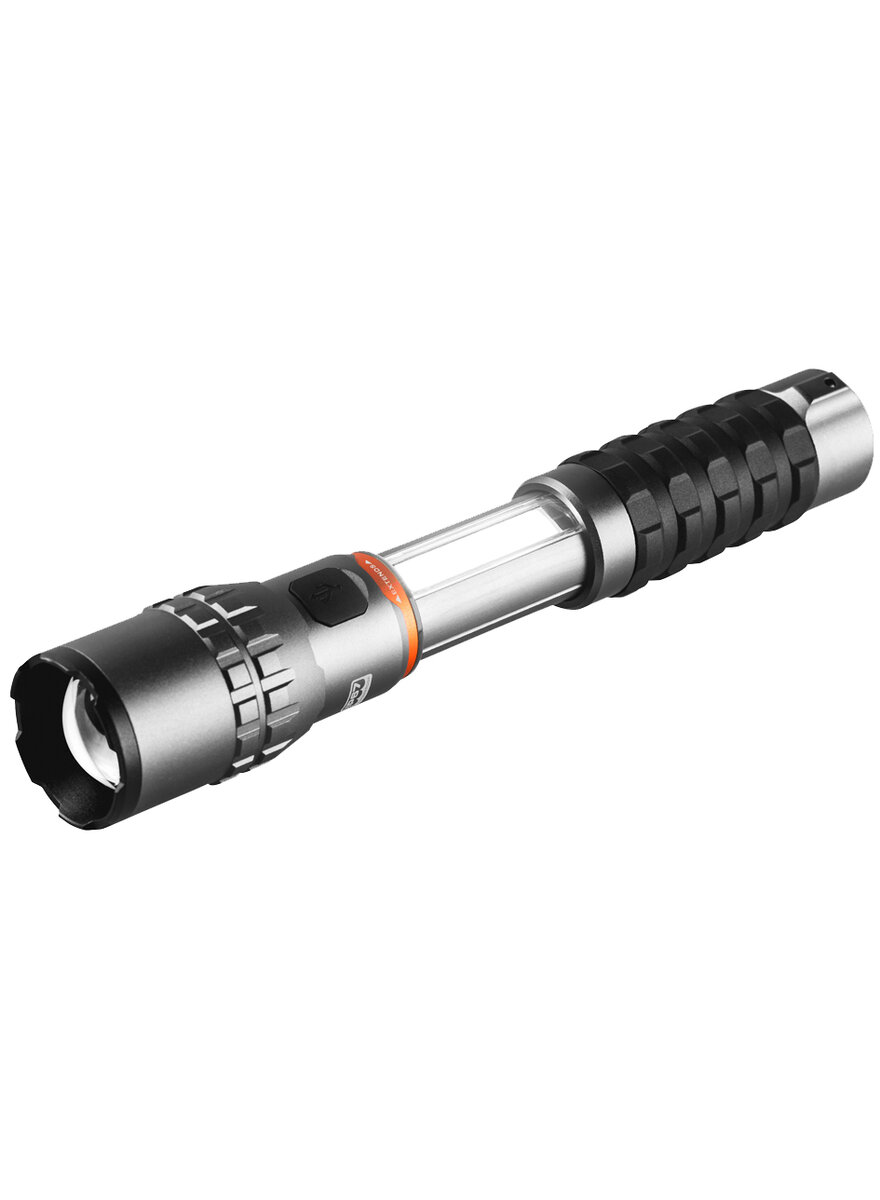 Auf diesem Bild sehen Sie das Produktbild 3 fr LED TASCHENLAMPE NEBO SLYDE KING 2K