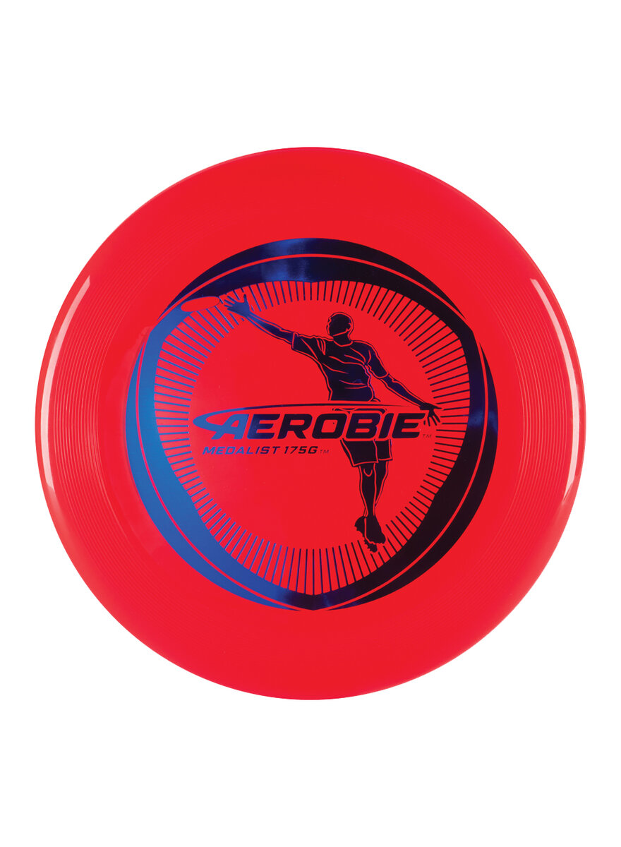 Auf diesem Bild sehen Sie das Produktbild 1 fr AEROBIE MEDALIST FRISBEE