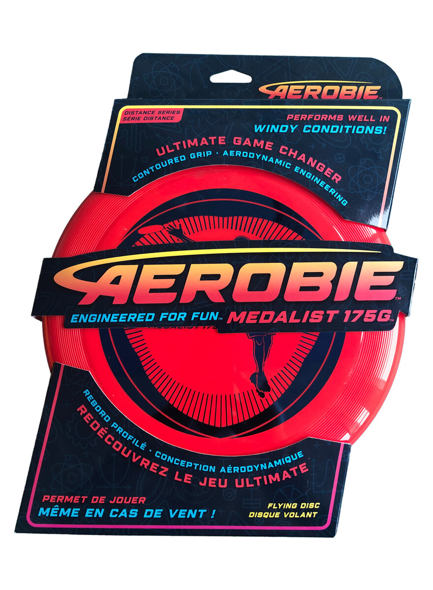 AEROBIE MEDALIST FRISBEE Bild 2