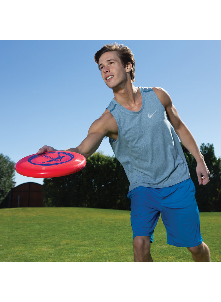 AEROBIE MEDALIST FRISBEE Bild 3