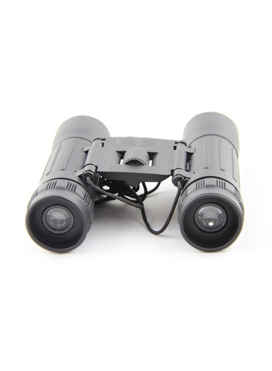 Auf diesem Bild sehen Sie das Produktbild fr 5 POCKET-FERNGLAS QUICK VIEW 10X25