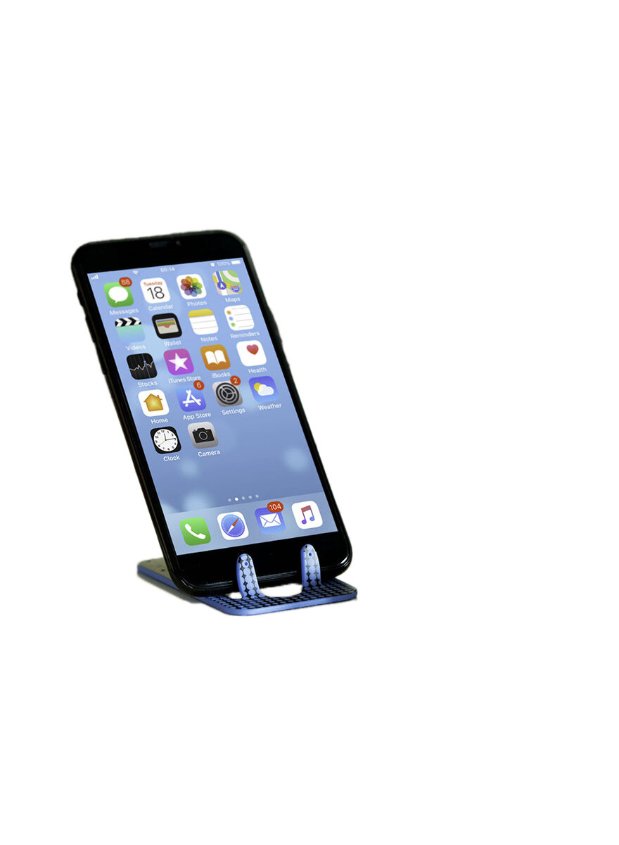 SMARTPHONE-HALTER FLEXISTAND Bild 5