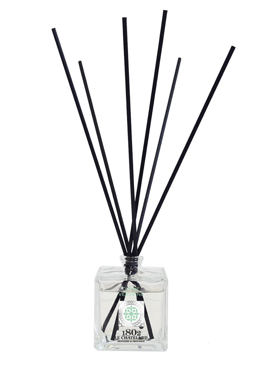 Auf diesem Bild sehen Sie das Produktbild 1 fr DUFT-DIFFUSOR VERVEINE