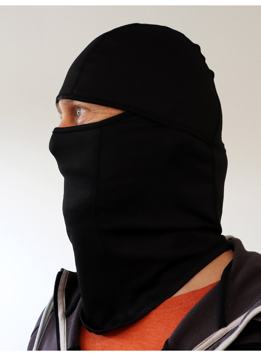 BALACLAVA ONE SIZE Bild 2