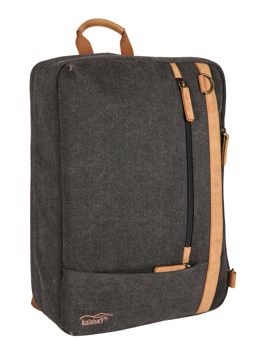 RUCKSACK UND MESSENGER-BAG KALAHARI GOPE K-53 Bild 2