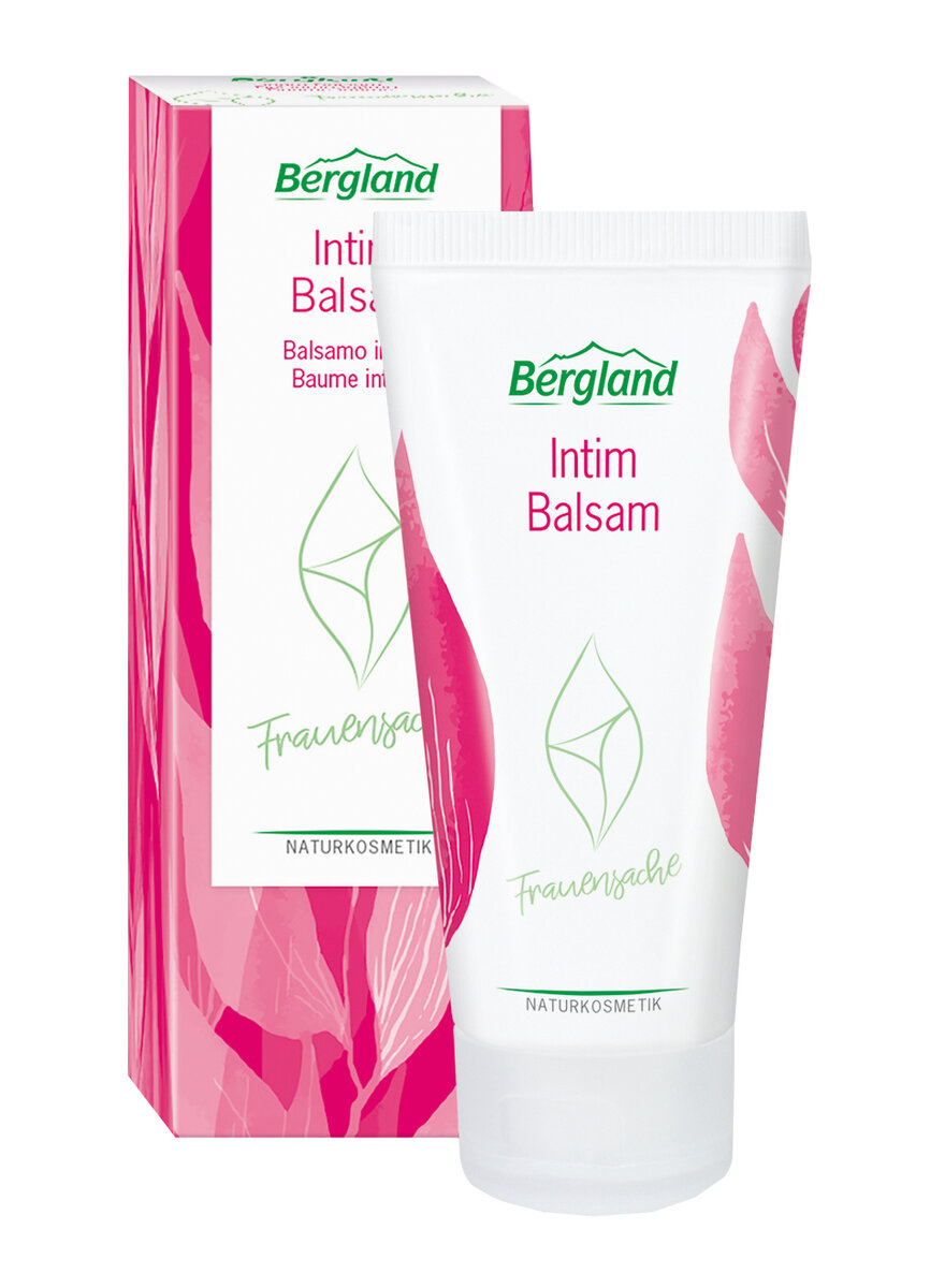 INTIM BALSAM 50 ML