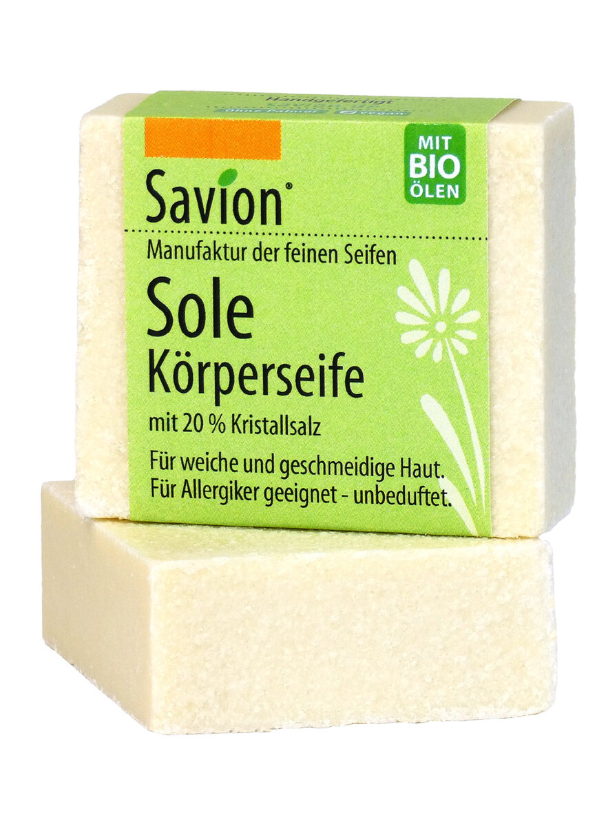 SOLE KRPERSEIFE 85 G Bild 2