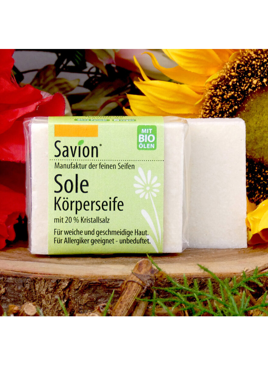 SOLE KRPERSEIFE 85 G Bild 3