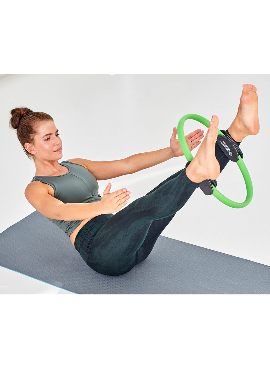 Auf diesem Bild sehen Sie das Produktbild 3 fr PILATES-RING