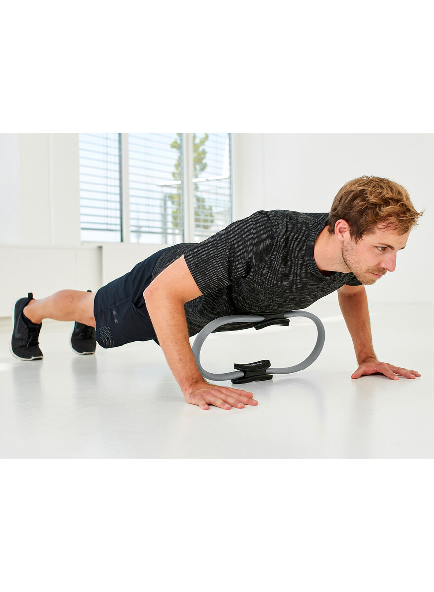 Auf diesem Bild sehen Sie das Produktbild 4 fr PILATES-RING