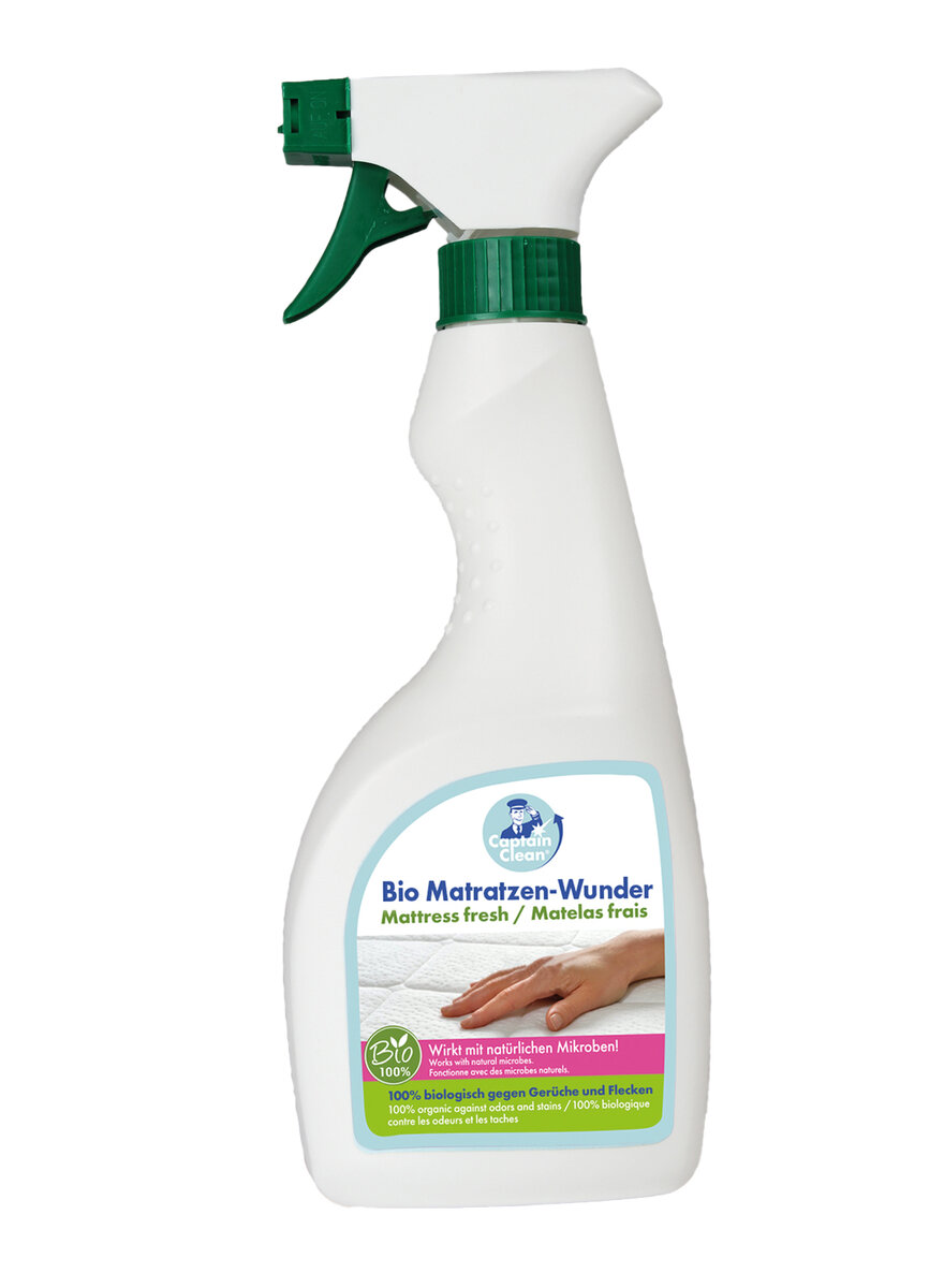 BIO MATRATZEN-WUNDER 500 ML