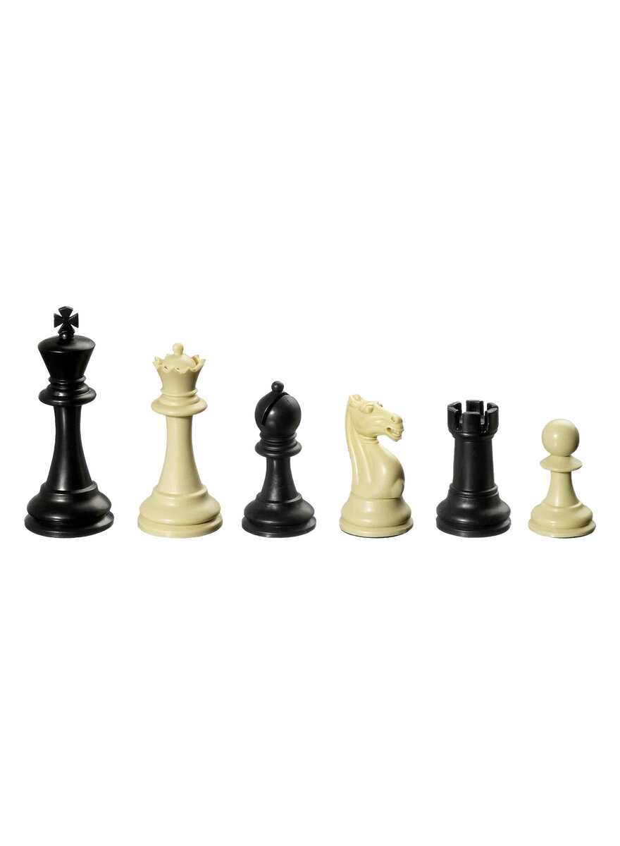 SCHACHFIGUREN-SET NERVA