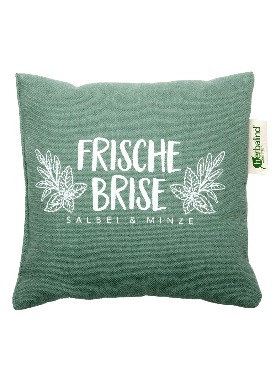 KRUTERKISSEN FRISCHE BRISE