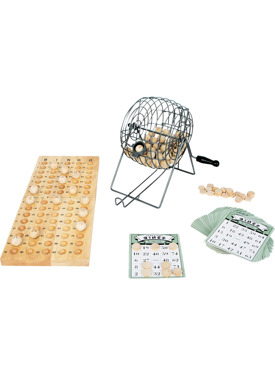 BingoSpiel Gesellschaftsspiele Spiel & Spaß Technik & Freizeit