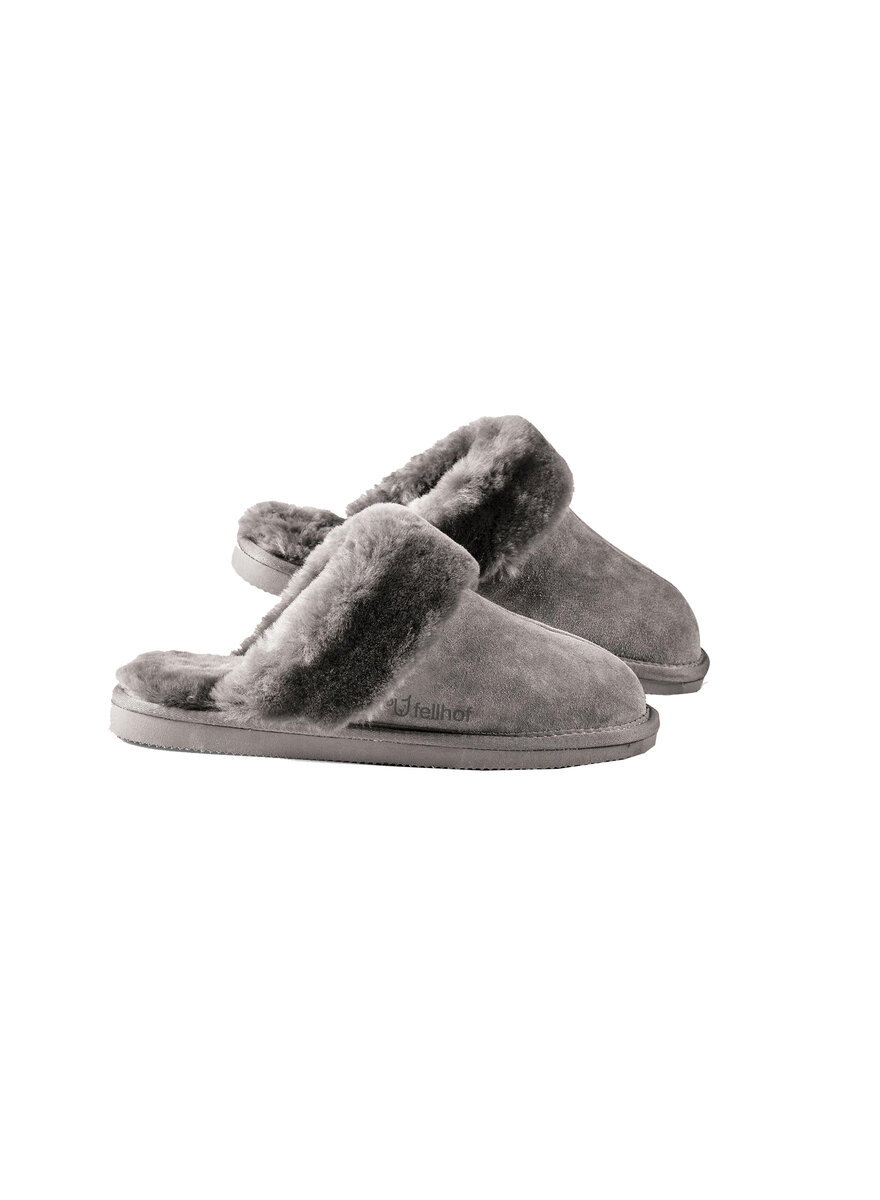 Auf diesem Bild sehen Sie das Produktbild 1 fr PANTOFFEL KOMFORT DAMEN GR. 37