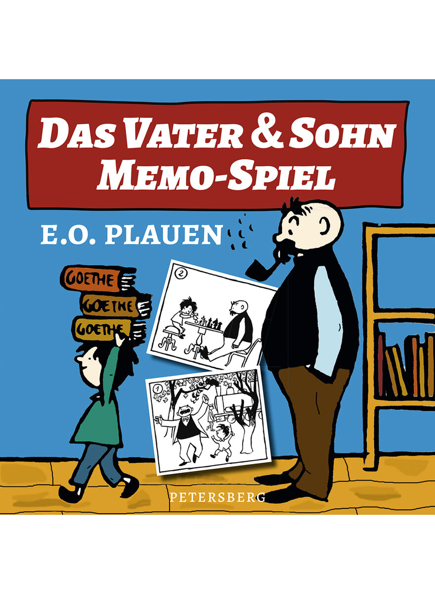 MEMO VATER UND SOHN